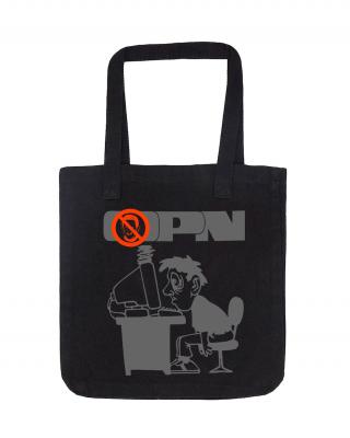 OPN MEMORY TOTE