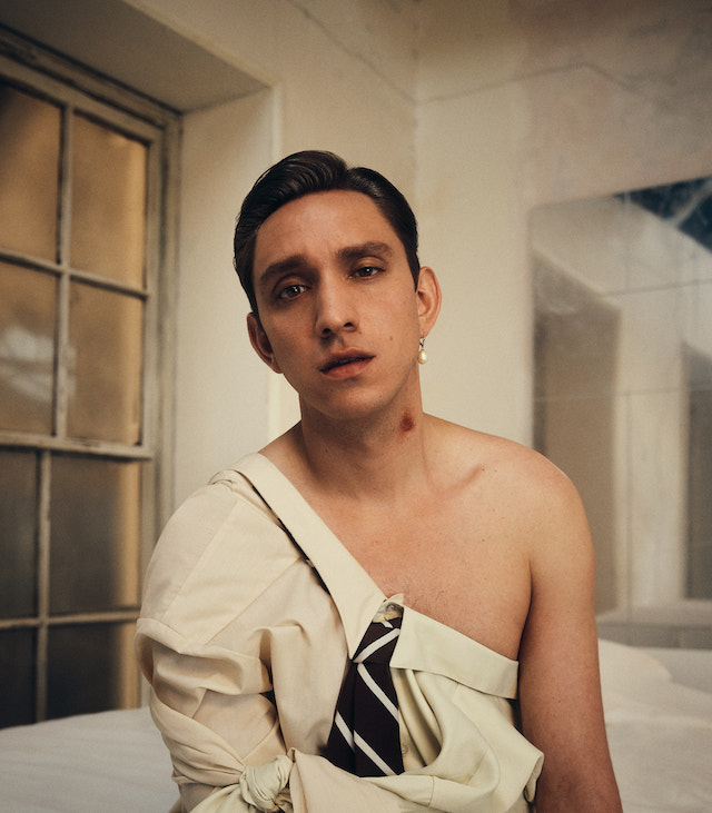 BEATINK.COM / OLIVER SIM / ザ・エックス・エックスのオリヴァー