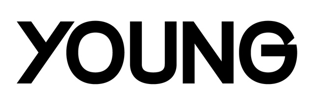 Young Turks | Young / 本日より〈Young Turks〉は、〈Young〉へと生まれ変わります。