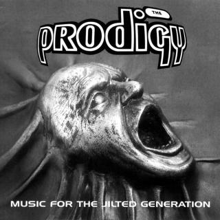 MUSIC FOR THE JILTED GENERATION