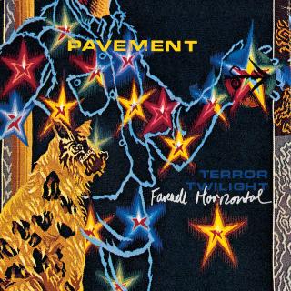 PAVEMENT / ペイヴメント2023年来日決定!!ラスト・アルバム豪華再発盤は本日発売!!