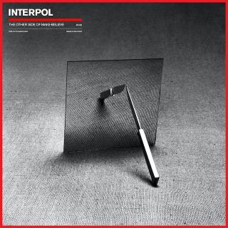 INTERPOL / 新章が始まる.. デビューから20年以上経った今も輝き続ける孤高のバンド、インターポール 最新アルバム『The Other Side Of Make-Believe』を発表!シングル「Toni」をビデオと共に公開。