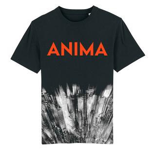 Thom Yorke - ANIMA Tee