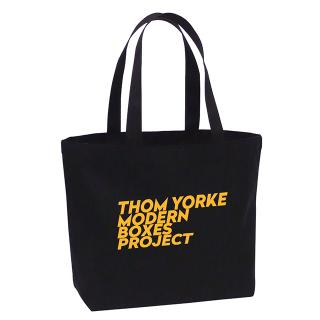 Thom Yorke - ANIMA - Blue Brain Tote Bag