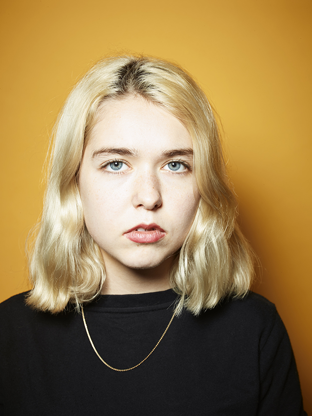 BEATINK.COM / Snail Mail / USローファイ・ロックに旋風を