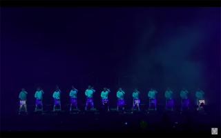 Odesza / 圧巻のライブパフォーマンスで絶大な人気を誇るオデッザが、コーチェラでのライブ映像を公開!
