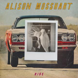 Alison Mosshart / ザ・キルズのアリソン・モシャートがソロ・デビュー!初のシングル「Rise」を解禁!自身が手がけたMVも同時公開!