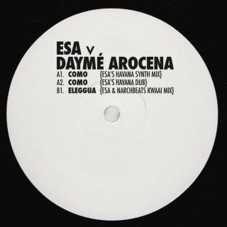 Esa Remixes