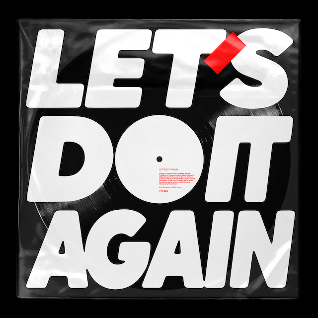  Jamie xx / ジェイミー・エックス・エックス、2年ぶりの新曲「LET’S DO IT AGAIN」をリリース!