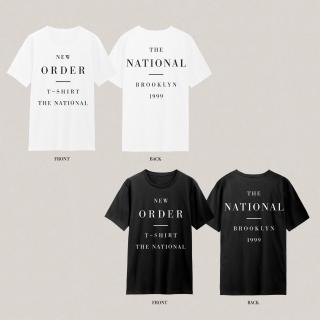 The National / ザ・ナショナル最新作からフィービー・ブリジャーズ参加曲が解禁!! さらに発売前日には坂本龍一氏が音響を監修した話題の映画館でアルバム先行試聴&販売イベントの開催が決定!!