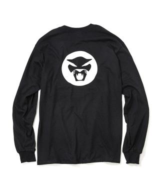 Thundercat - Drunk Long Sleeve (Black) [受注生産商品]