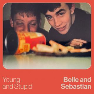 BELLE AND SEBASTIAN / ベルセバ7年ぶり最新作よりサード・シングル解禁!!各店の購入者特典も決定!!