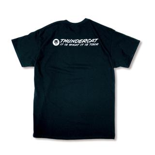 Thundercat - Re-Postponed T-Shirt (Black)