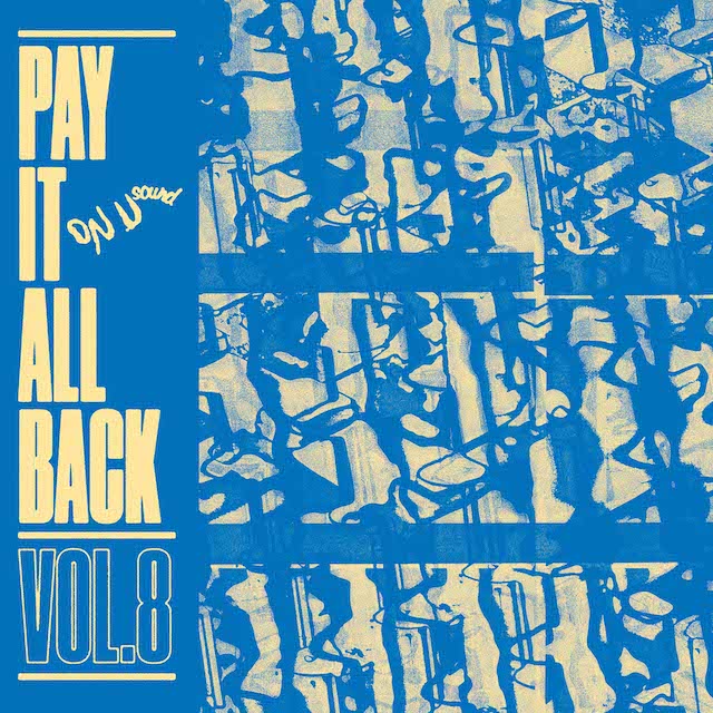Various Artists / エイドリアン・シャーウッド率いる〈On-U Sound〉より、人気シリーズ最新作となる『Pay It All Back Vol. 8』が5月20日に発売決定! 先行解禁曲として故リー・スクラッチ・ペリーの未発表曲「The Many Names Of God」が公開!