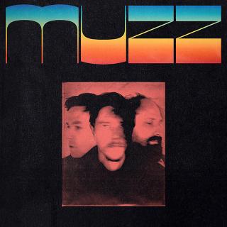 MUZZ / 謎多き新プロジェクト、マズ(Muzz)がデビューアルバム『Muzz』を6月5日に発売!最新シングル「Red Western Sky」のMVを公開!