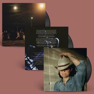 Live at Revolution Hall