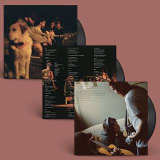 Live at Revolution Hall