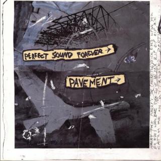 Perfect Sound Forever (EP)