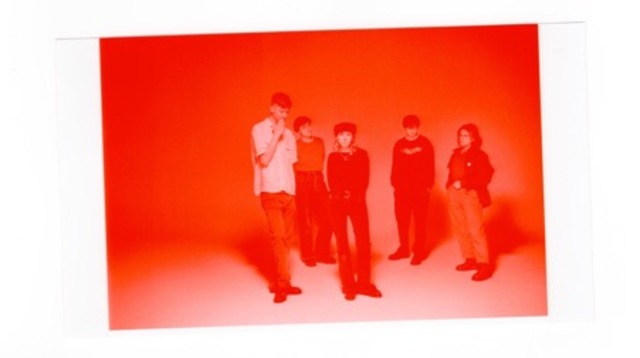 Beatink Com Sorry Ukインディ オルタナ シーンの救世主 ソーリーが デビュー アルバム 925 収録曲 Perfect のmvを解禁