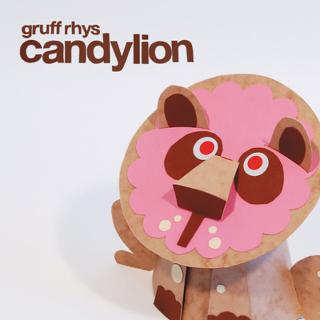 Candylion