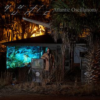 Quantic / 天才音楽家クァンティックが、クァンティック名義では5年ぶりとなる待望のニューアルバム『Atlantic Oscillations』を6月にリリースすることが決定! 併せて新曲「Motivic Retrograde」を公開!