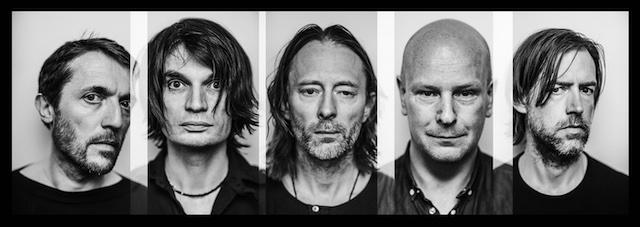 Beatink Com Radiohead レディオヘッド 新たに Live In Berlin のライブ映像を公開 トム ヨーク Anima Tシャツ単体や限定グッズも好評発売中 Beatink Com Radiohead レディオヘッド 新たに Live In Berlin のライブ映像を公開 トム ヨーク Anima Tシャツ単体や限定グッズも好評発売中