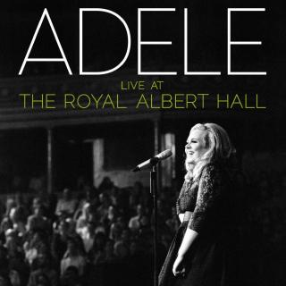 Live At The Royal Albert Hall