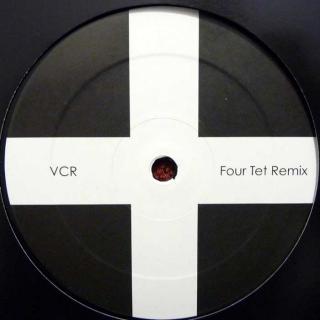 VCR (Four Tet Remix)