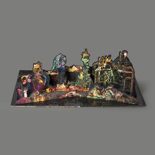 Flamagra (Pop-up Sleeve Special Edition 2LP)