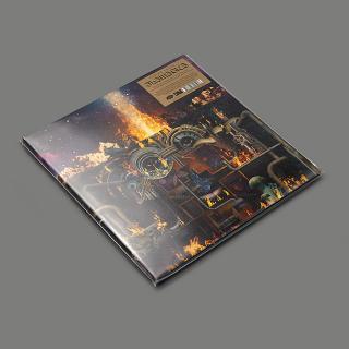 Flamagra (Pop-up Sleeve Special Edition 2LP)