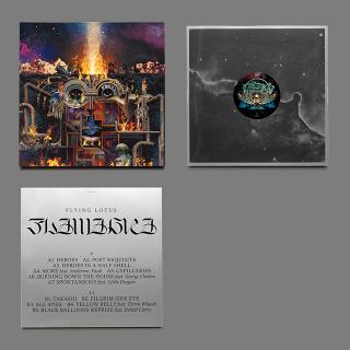 Flamagra (Pop-up Sleeve Special Edition 2LP)