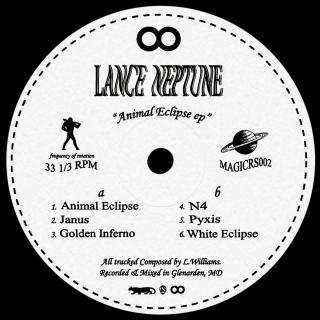 Animal Eclipse