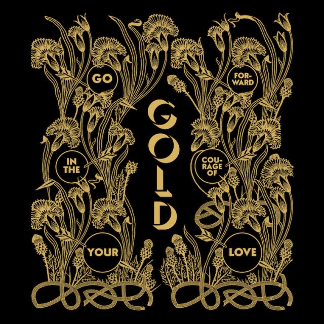 GOLD