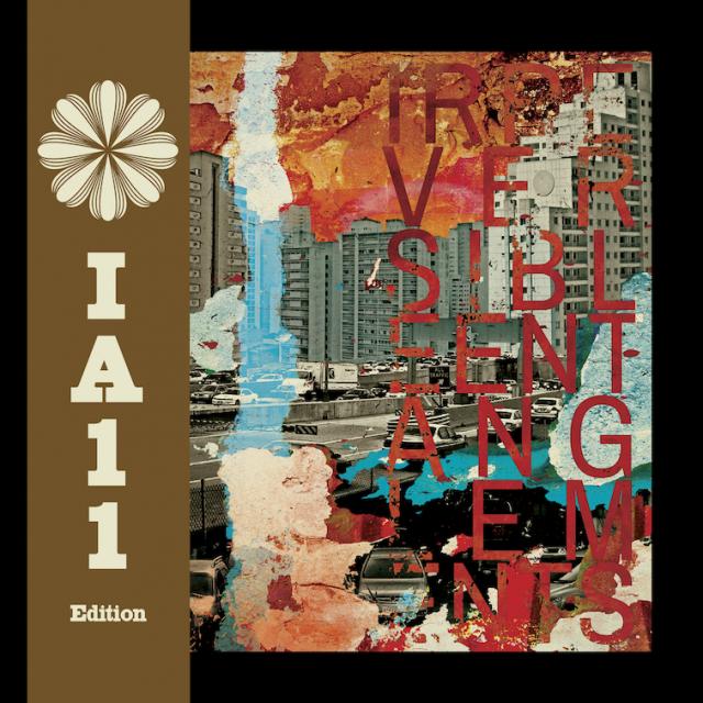 Irreversible Entanglements