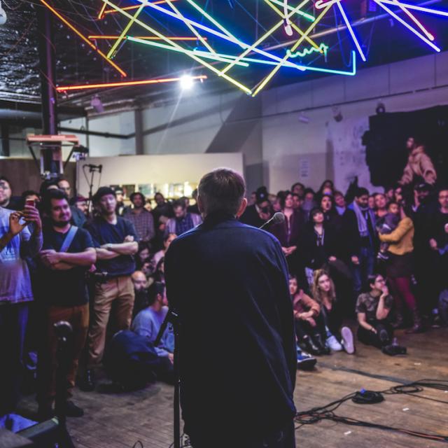 BEATINK.COM / Gilles Peterson Presents International Anthem