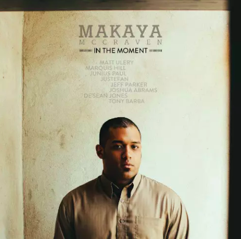 In The Moment (2022 Repress)
