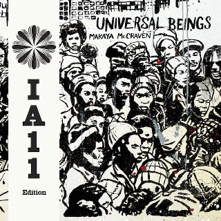 Universal Beings (IA11 Edition)