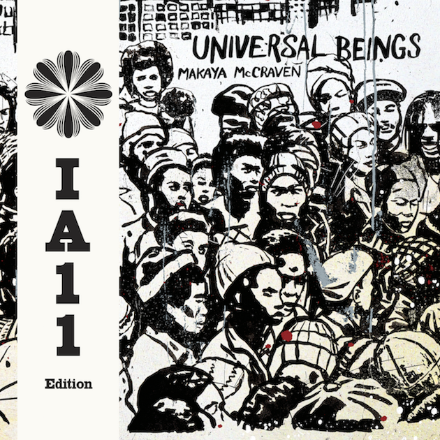Universal Beings (IA11 Edition)