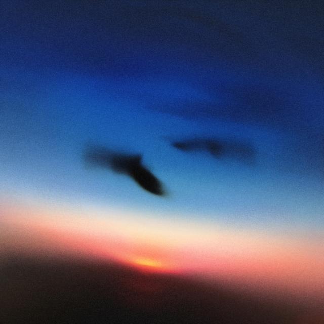 Reservoir (second album)