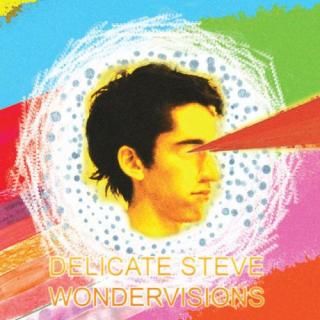 Wondervisions