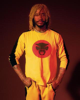 THUNDERCAT / サンダーキャット再振替公演日程、追加チケット発売決定!! 特別参加のドラマーとしてルイス・コールも緊急決定!!! 最新ツアーTシャツ、人気の延期TシャツやマンガTシャツなど、ツアー限定グッズの予約販売も同時スタート!