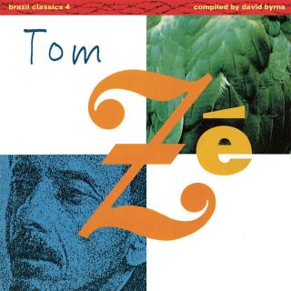The Best of Tom Ze Brazil Classics 4