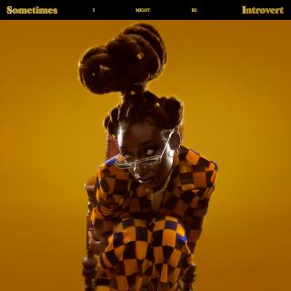 Little Simz / マーキュリー・ノミネート作『GREY Area』に続く最新アルバム『Sometimes I Might Be Introvert』を9月3日リリース決定!女優、カルチャーアイコン、黒人女性として、現代に生きる過激なリアルを描いた大作がここに完成。 新曲「Introvert」がMVと共に公開中