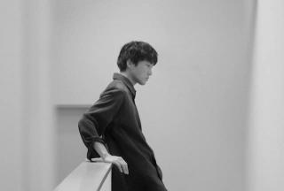 Jeff Parker ETA IVtet / ジェフ・パーカー・ETAカルテット ライブ試写会 & スペシャルトーク with 原雅明 × 蓮沼執太  Host by 小林拓音(ele-king)  最新作『Happy Today』の発売を記念し 作品収録時のライブ映像の試写会とスペシャルトークイベントを開催! 5/8@Park in Park 渋谷