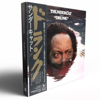 Drunk (日本語帯付BOX仕様)