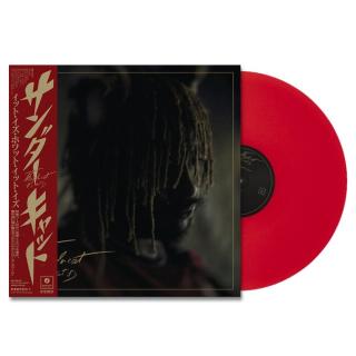 It Is What It Is (日本語帯付LP)
