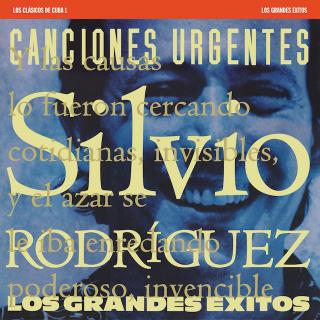 Cuba Classics 1: The Best of Silvio Rodríguez