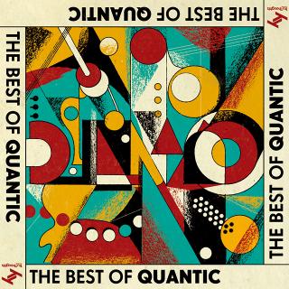 The Best Of Quantic