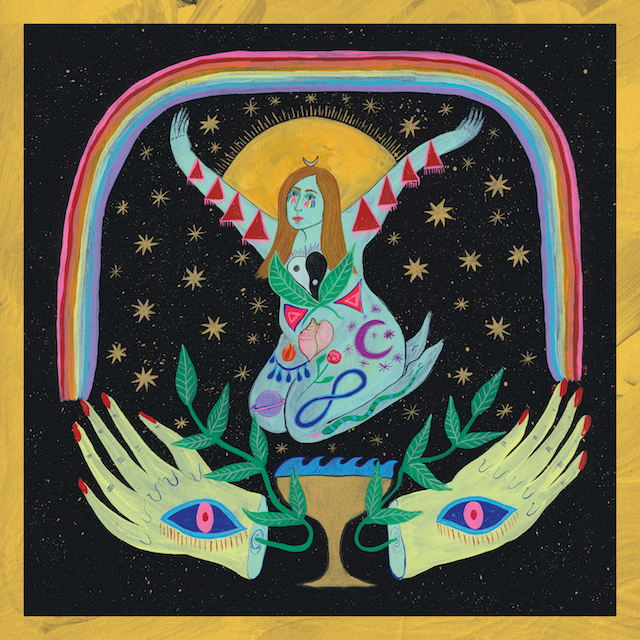 Beatink Com Emma Jean Thackray 新世代ジャズシーンで今最も期待を集める才媛 エマ ジーン サックレイ ジャズ フュージョン Pファンク サン ラ ペットサウンズを鮮やかに結ぶ幻想的なデビューアルバム Yellow を7月2日にリリース決定 新曲 Say Something