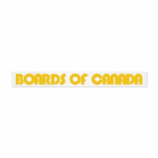 BOARDS OF CANADA / 13年の沈黙を破り ボーズ・オブ・カナダ 再始動 最新アルバム『Inferno』を発表 〈Warp Records〉より5月29日リリース